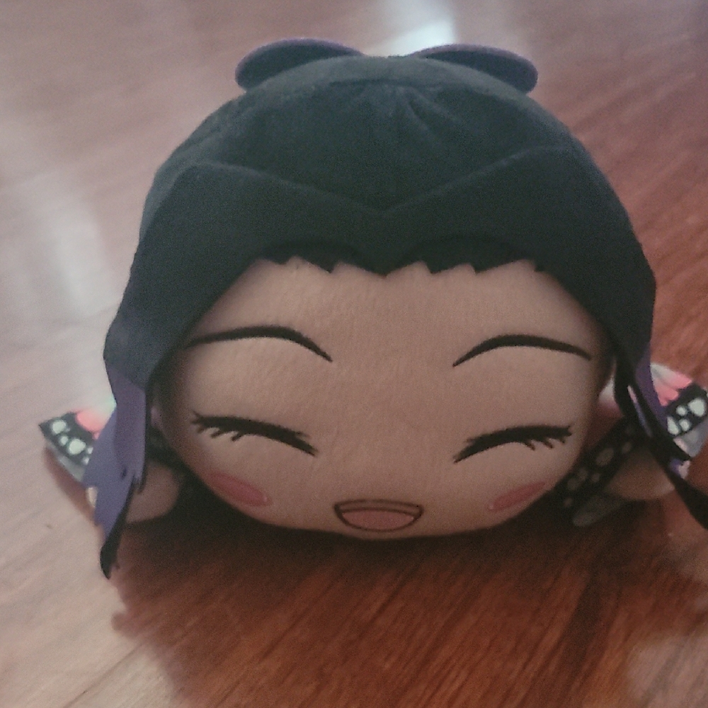 Adorable Demon Slayer Plush Doll - Picture 2 of 3